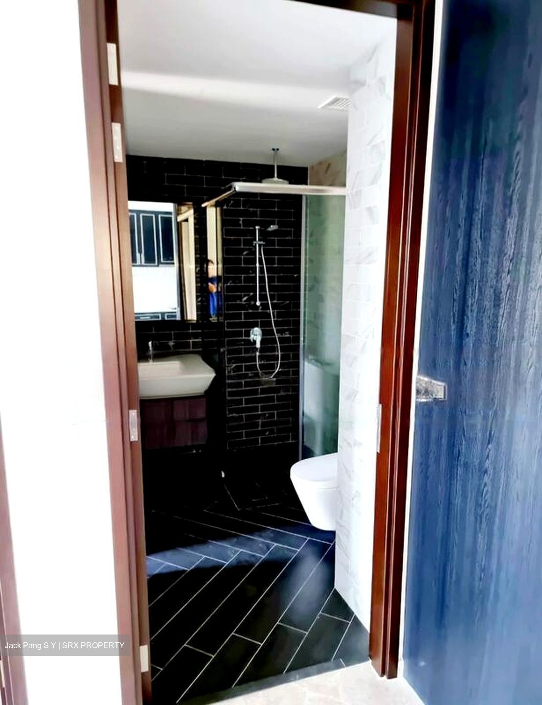 Mayfair Modern (D21), Condominium #461406711